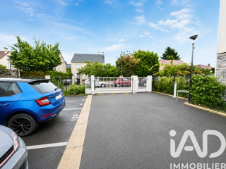  Parking / Garage à vendre 36 m²
