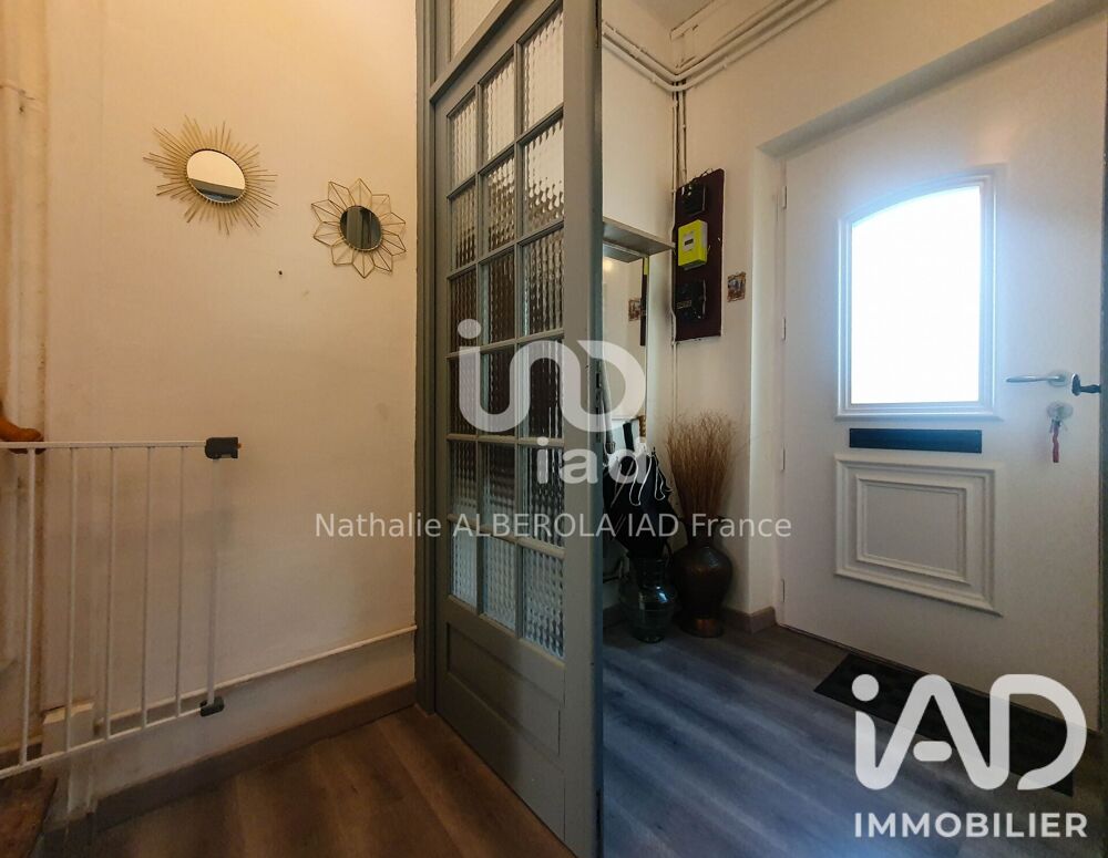 Vente Maison Vente Maison de ville 5 pièces Lézignan-corbières