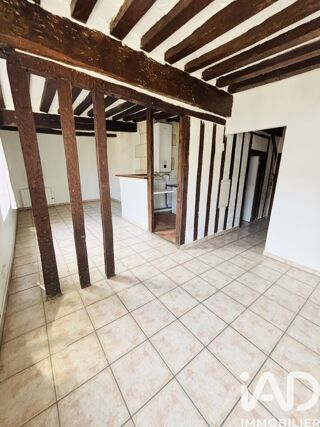  Appartement � louer 3 pi�ces 52 m�