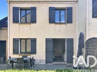  Maison à vendre 6 pièces 115 m²