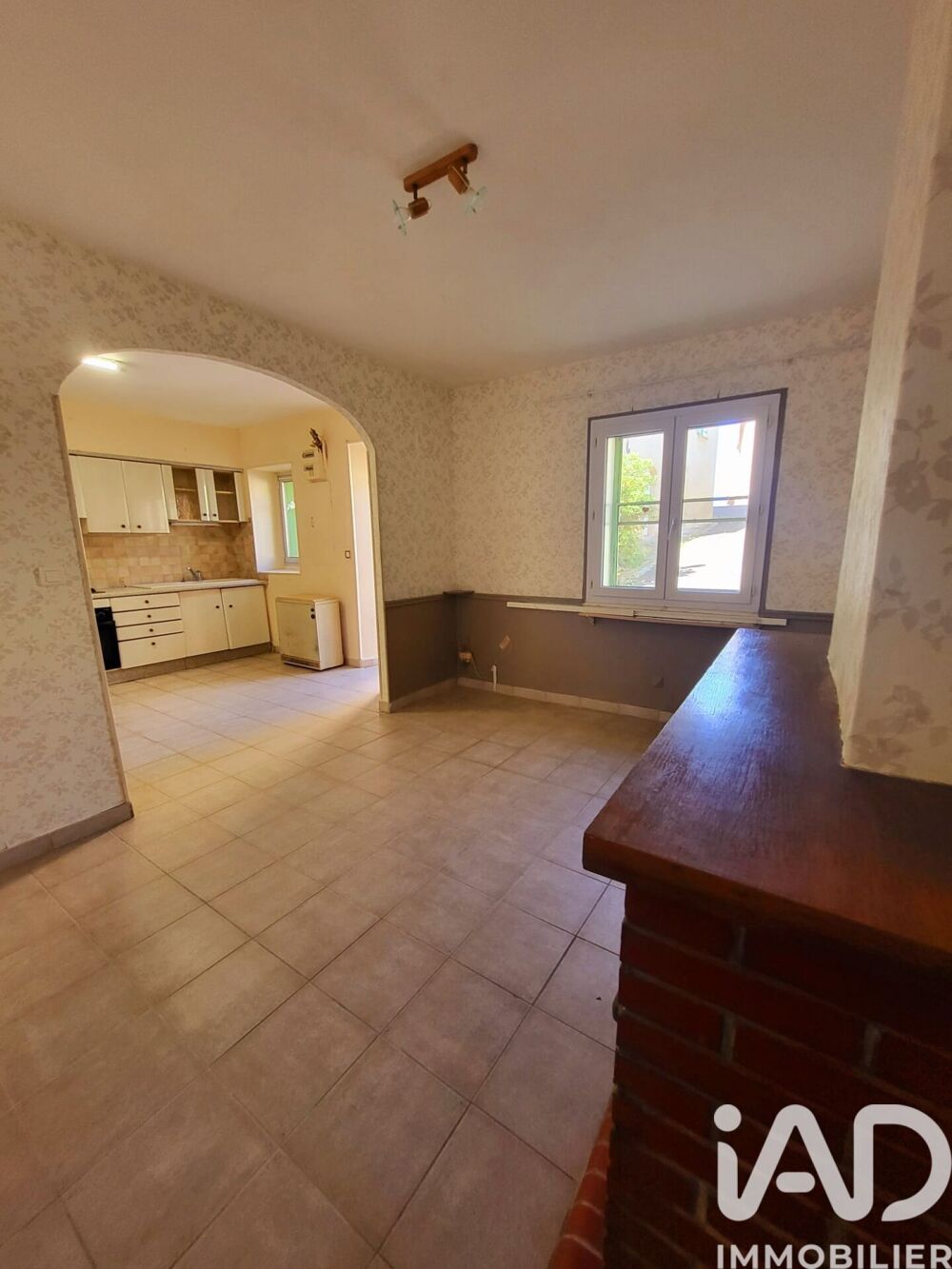 Vente Maison de village 2 pièces