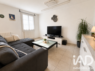  Maison à vendre 4 pièces 78 m²