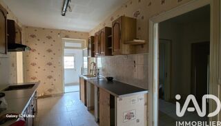  Maison à vendre 10 pièces 237 m²