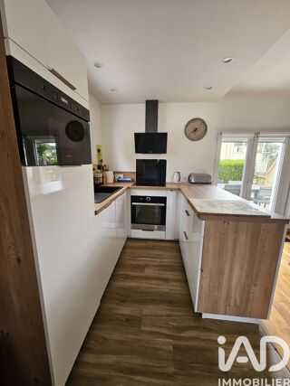  Maison à vendre 5 pièces 87 m²
