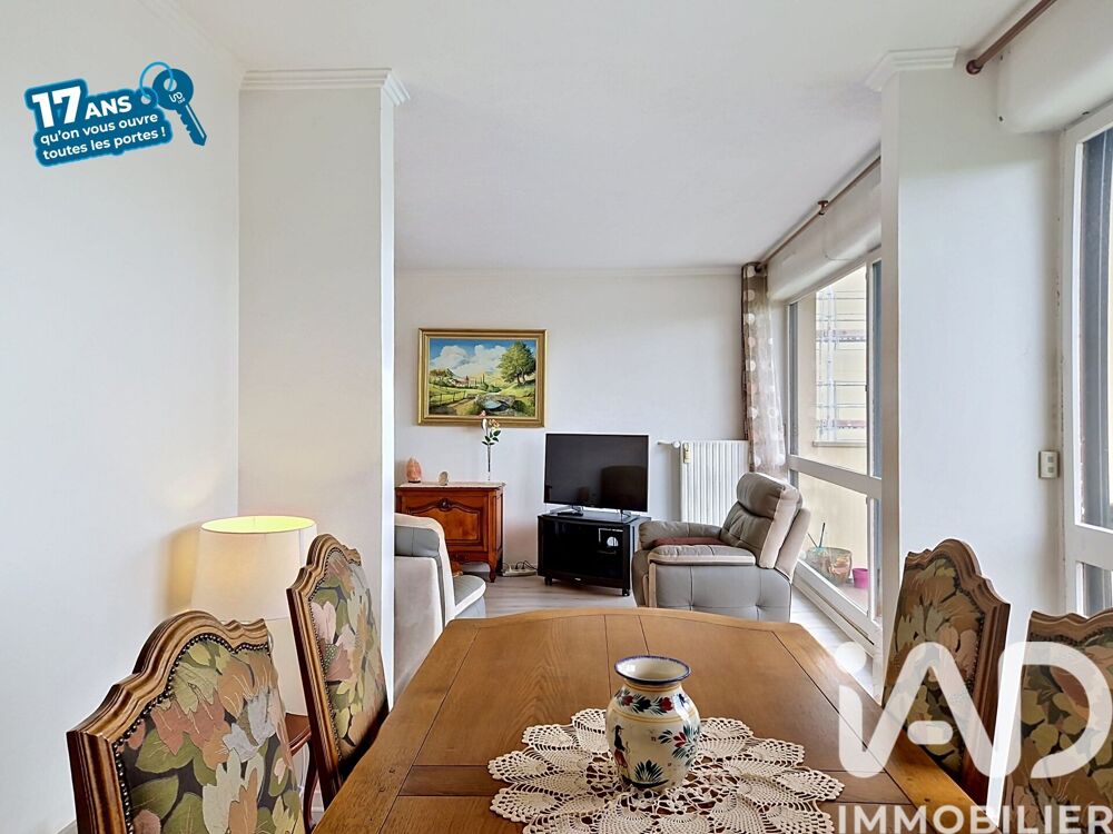 Vente Appartement Vente Appartement 5 pièces Ris-orangis