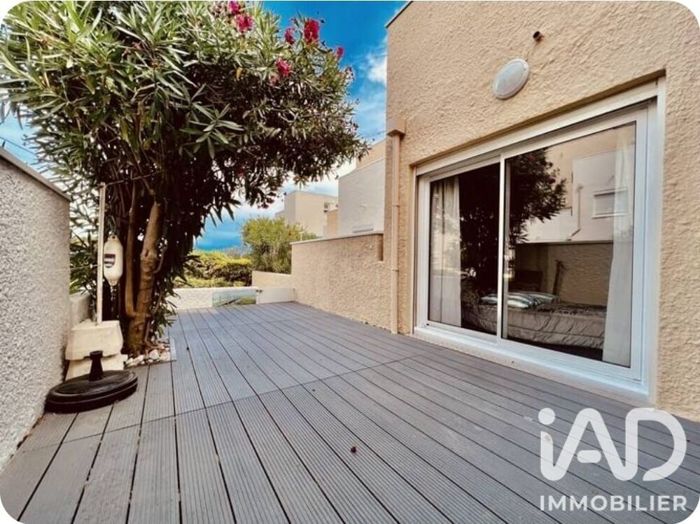 Vente Appartement Vente Appartement 3 pièces Le barcarès