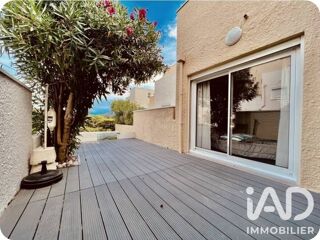 Vente Appartement Vente Appartement 3 pièces Le barcarès