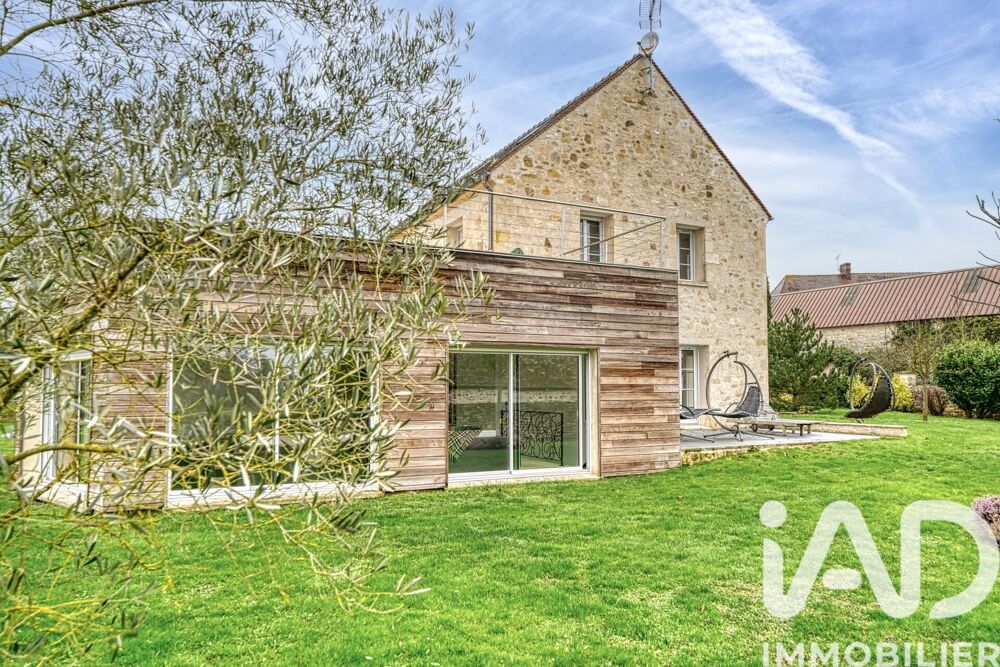 � vendre  Maison Serans (60240)