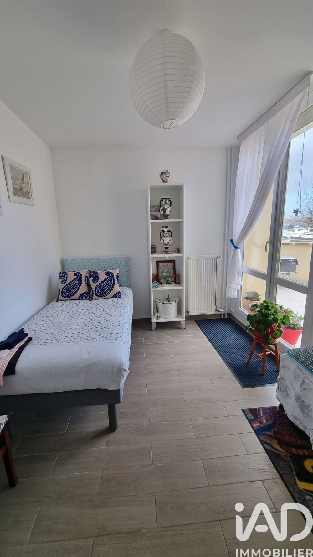 Vente Appartement Vente Appartement 3 pièces Montargis