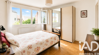  Appartement à vendre 3 pièces 65 m²