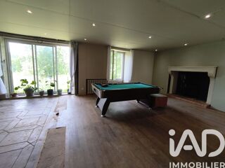  Maison à vendre 8 pièces 214 m²