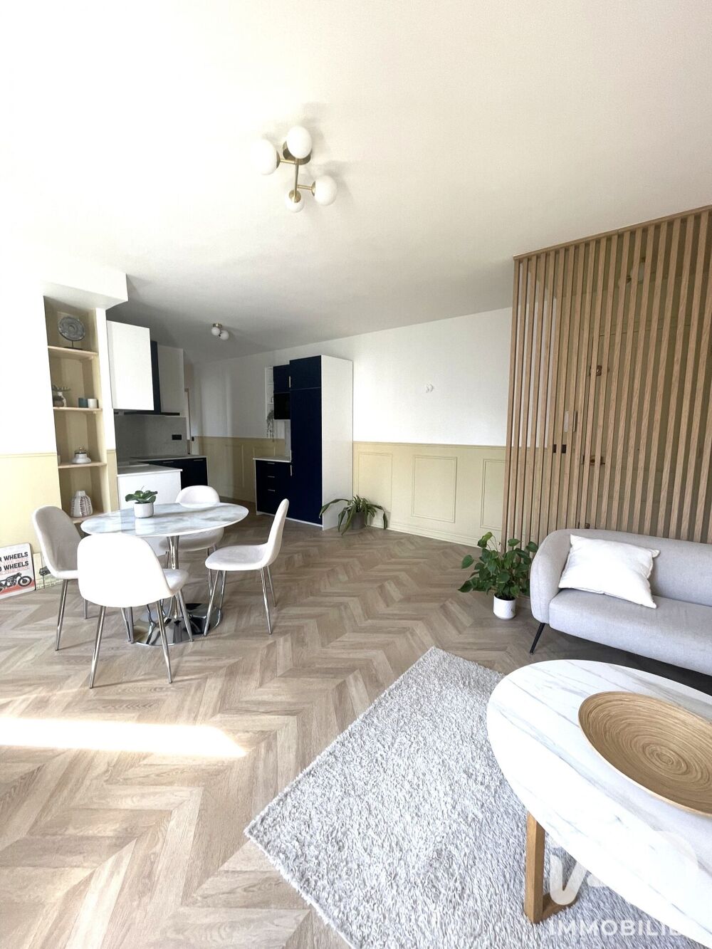 Vente Appartement Vente Appartement 3 pièces Suresnes