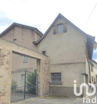  Maison à vendre 5 pièces 127 m²