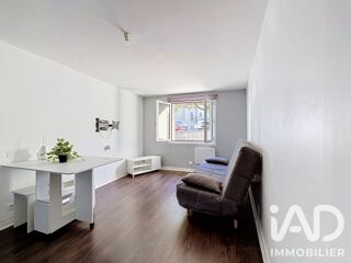 Vente Appartement Vente Duplex 2 pièces Nanteuil-lès-meaux