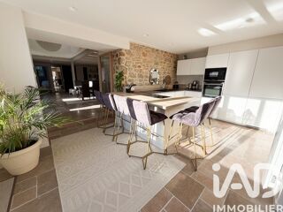  Maison à vendre 6 pièces 182 m²