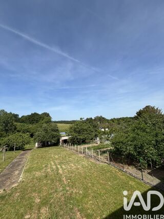  Maison à vendre 4 pièces 78 m²