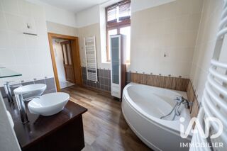  Appartement à vendre 3 pièces 88 m²