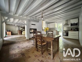  Maison à vendre 6 pièces 164 m²