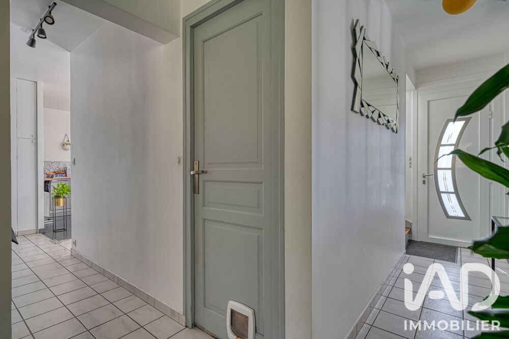 Vente Maison Vente Maison/villa 7 pièces Briis-sous-forges