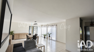  Maison à vendre 7 pièces 113 m²