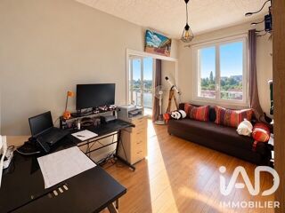  Appartement à vendre 4 pièces 75 m²