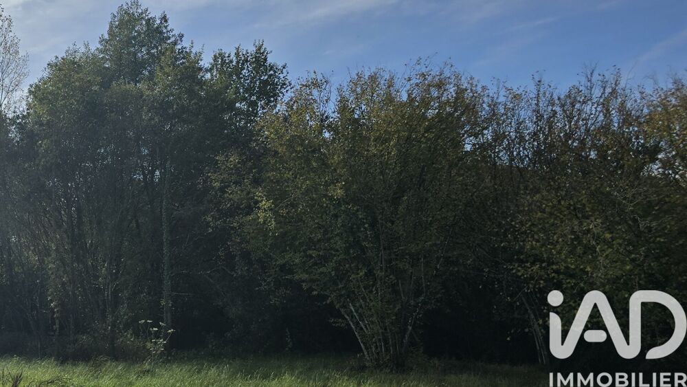Vente Terrain Vente Terrain 4 424 m&sup2; Vieux vy sur couesnon