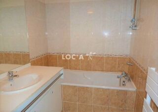  Appartement à louer 3 pièces 62 m² Dijon