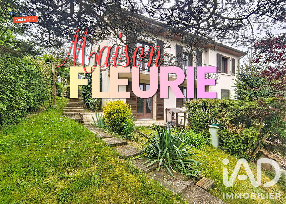 Vente Maison Vente Maison/villa 6 pièces Saint-nicolas-de-port