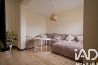  Appartement � vendre 4 pi�ces 79 m�