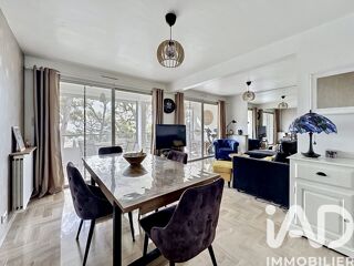  Appartement à vendre 2 pièces 48 m²