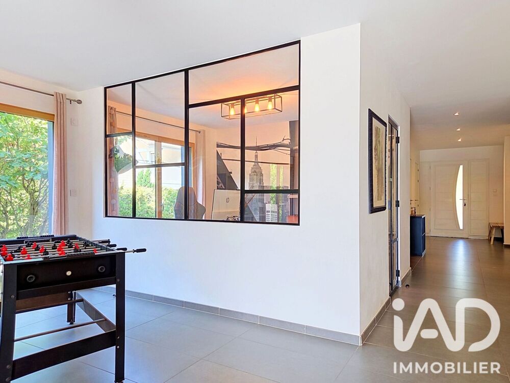 Vente Maison Vente Maison/villa 6 pièces Divonne-les-bains