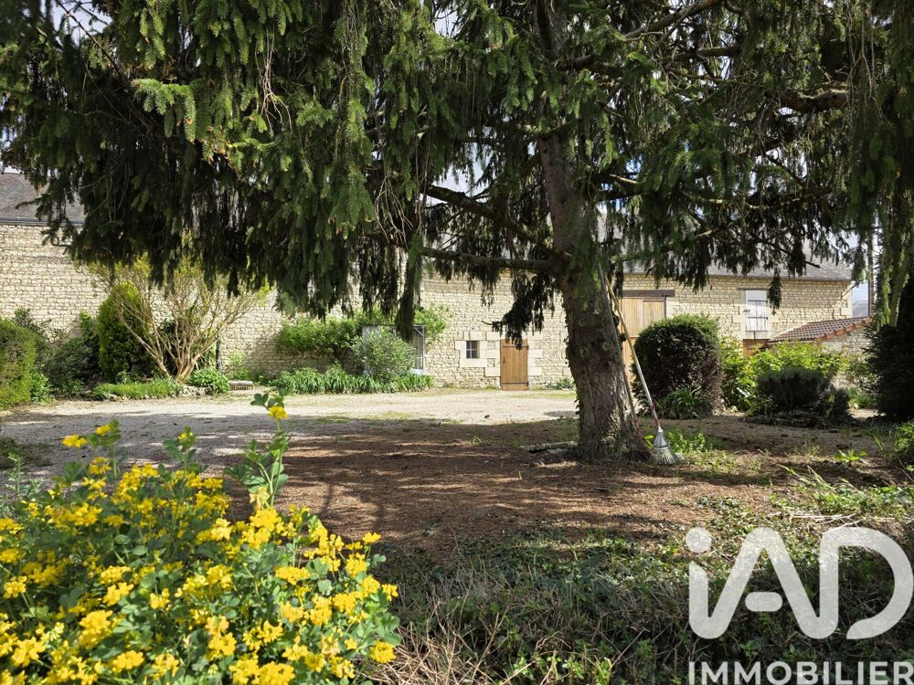 Vente Maison de campagne 6 pièces