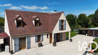  Maison � vendre 6 pi�ces 130 m�