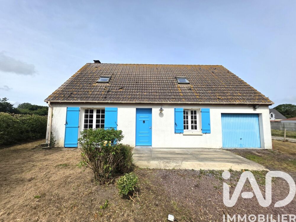 Vente Maison de village 4 pièces