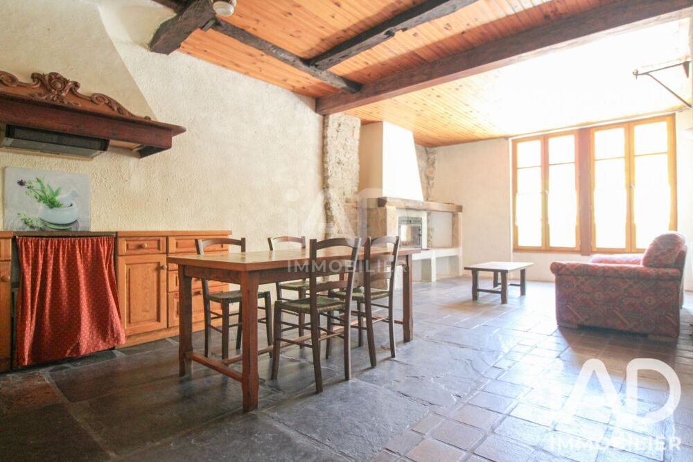 Vente Appartement Vente Appartement 2 pièces Saint-rome-de-tarn