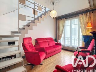  Appartement � vendre 4 pi�ces 76 m�