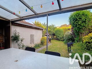  Maison à vendre 5 pièces 98 m²