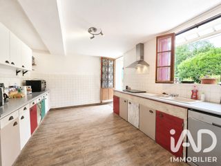  Maison à vendre 7 pièces 150 m²