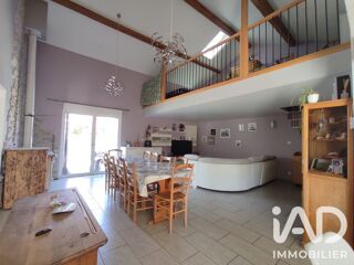  Maison à vendre 7 pièces 203 m²