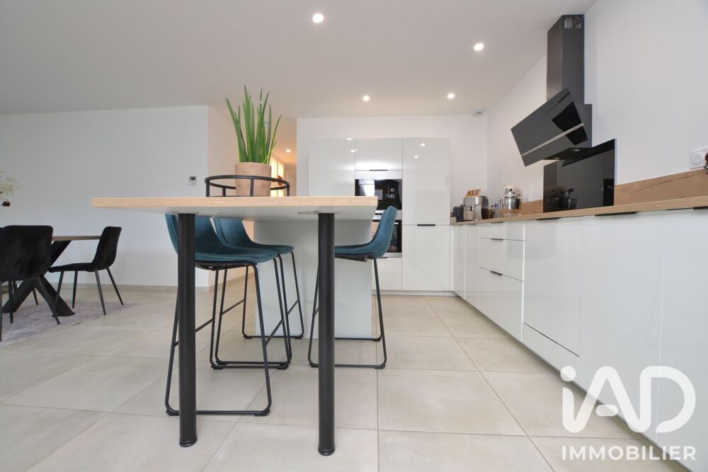 Vente Maison Vente Maison/villa 4 pièces Bize-minervois