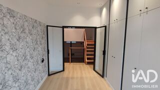  Appartement à vendre 2 pièces 42 m²