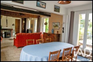  Maison à vendre 7 pièces 140 m²