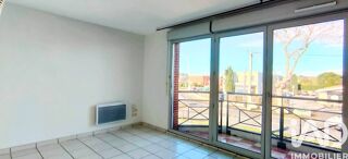  Appartement à vendre 2 pièces 41 m²