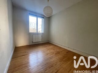  Appartement à vendre 4 pièces 57 m²