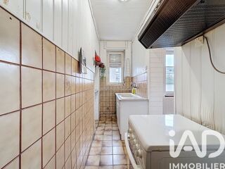  Maison à vendre 6 pièces 147 m²