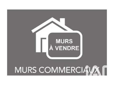 Vente Boutique/Local commercial 103 m&sup2; 188870 49500 Segré
