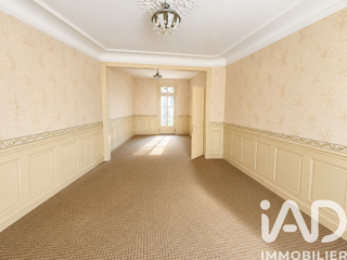  Maison à vendre 5 pièces 94 m²