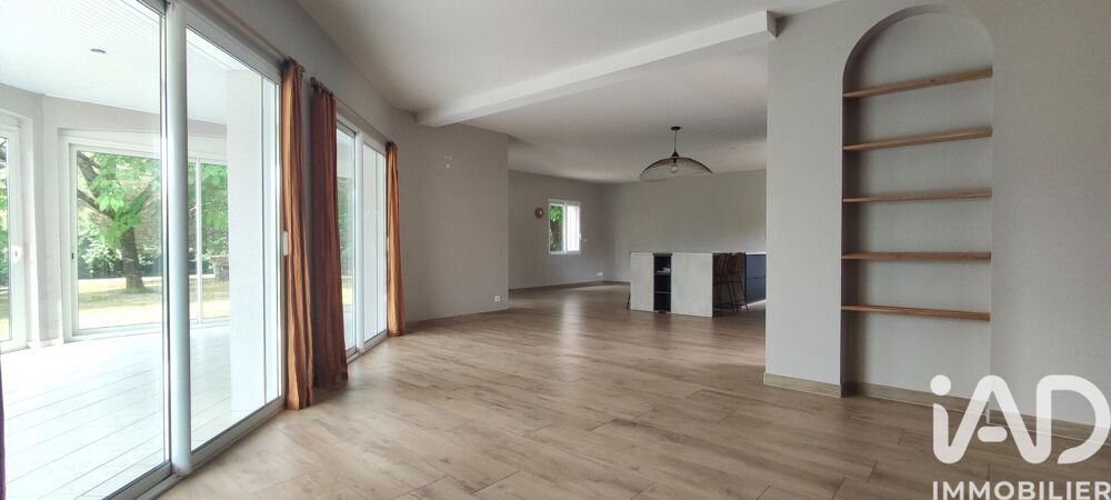 Vente Maison traditionnelle 5 pièces