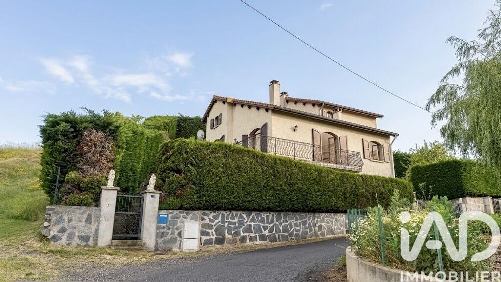 Vente Maison/villa 8 pièces