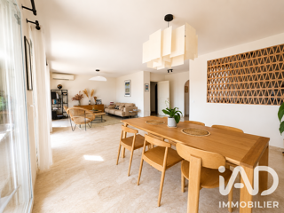  Appartement à vendre 4 pièces 123 m²